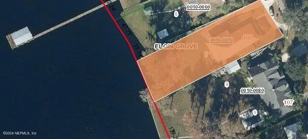 $629,900 | 109 St Johns Boulevard, East Palatka, FL 32131