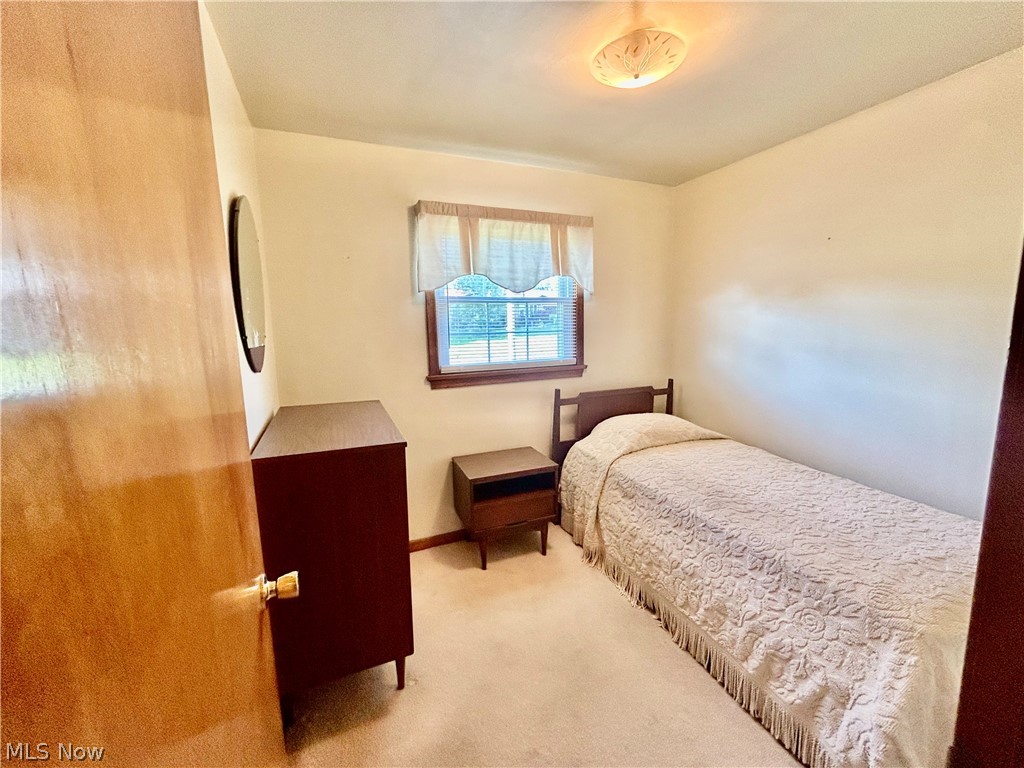 501 Edison Street Struthers, OH 44471 - Photo 14 of 23 large closet