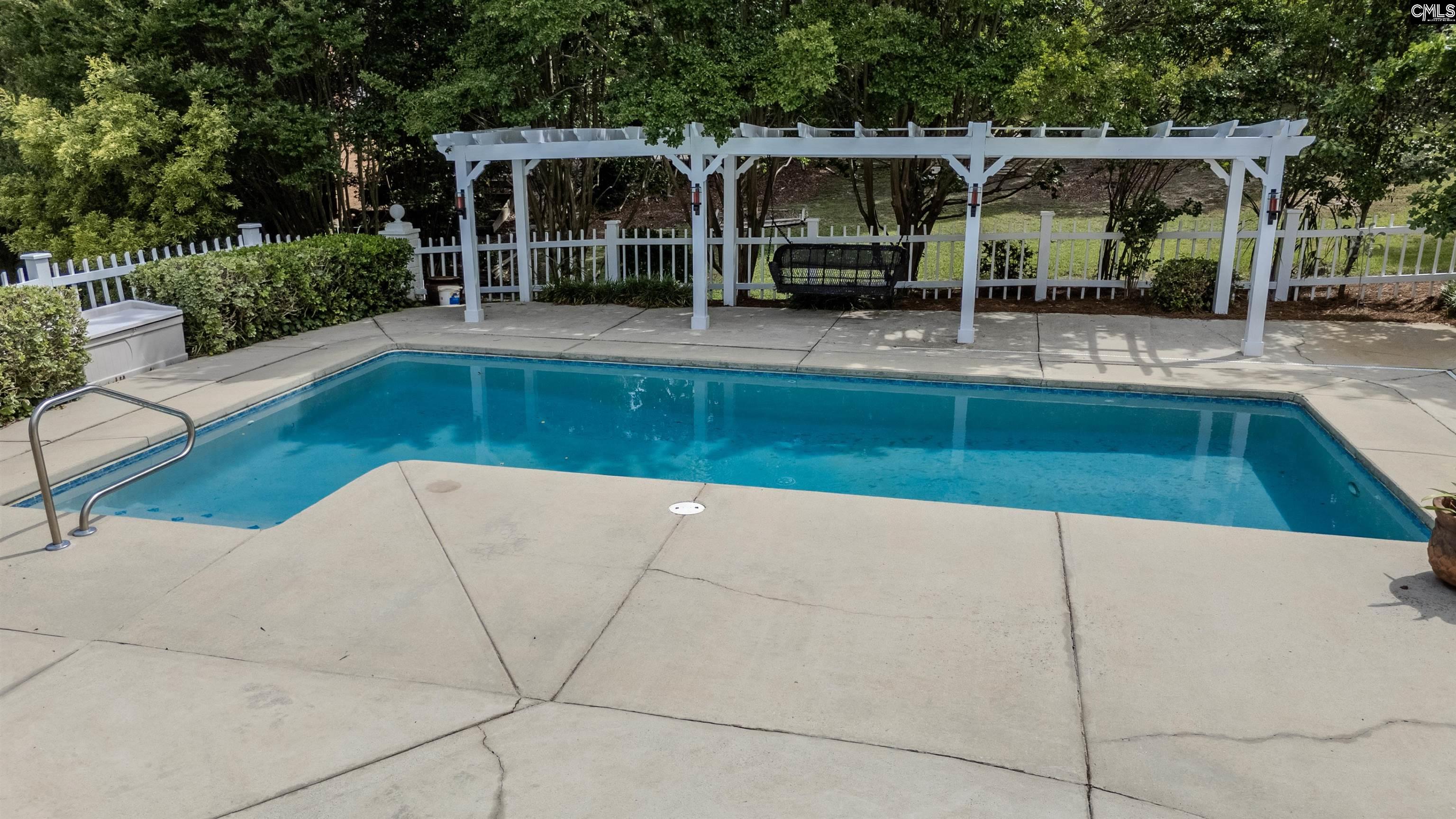 1384 Camping Road Gilbert, SC 29054 - Photo 10 of 43