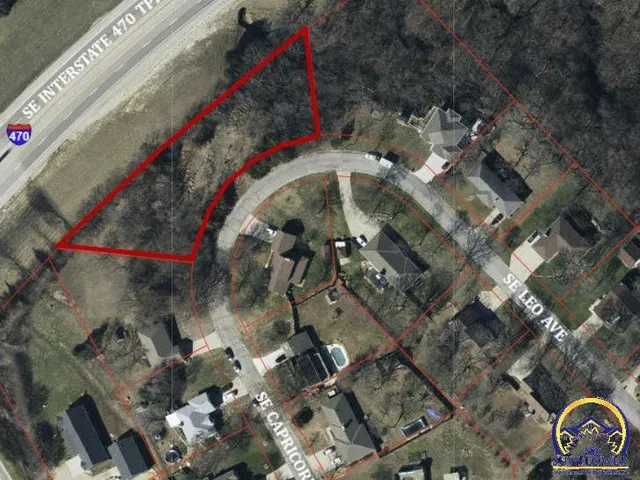 $24,000 | 2301 Southeast Capricorn Avenue, Topeka, KS 66605