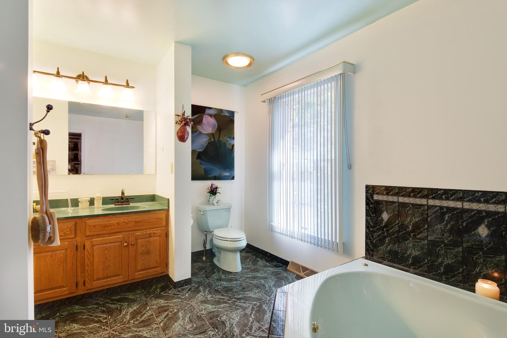 2 Tully Lane Reading, PA 19601 - Photo 20 of 32 Master bathroom
