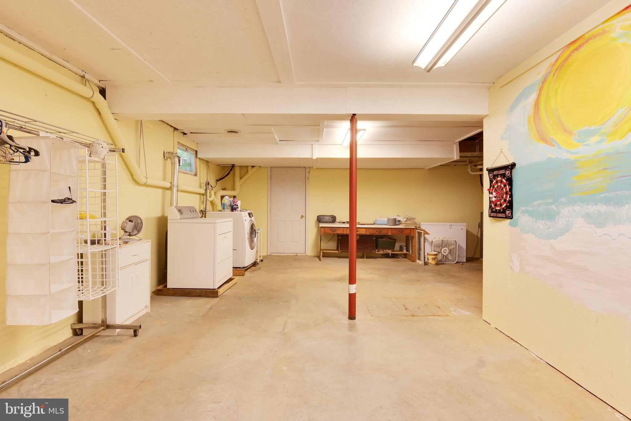 2 Tully Lane Reading, PA 19601 - Photo 25 of 32 Basement