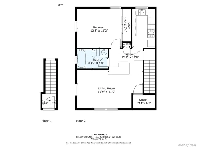 $289,000 | 29 West Mill Drive, Unit 10A, Great Neck, NY 11021