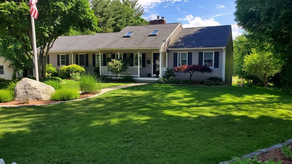 179 Doyle Road Holden, MA 01520 - Photo 4 of 41 Gallery Image 4