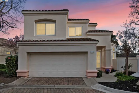 $1,475,000 | 4380 Diavila Avenue, Pleasanton, CA 94588