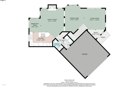 $1,475,000 | 4380 Diavila Avenue, Pleasanton, CA 94588