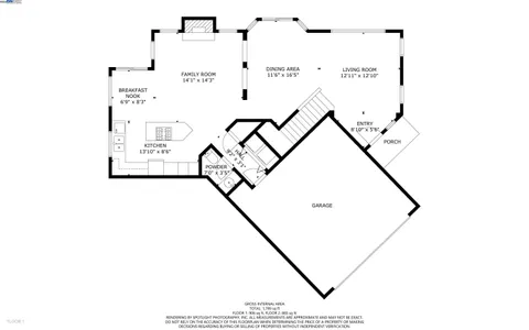 $1,475,000 | 4380 Diavila Avenue, Pleasanton, CA 94588