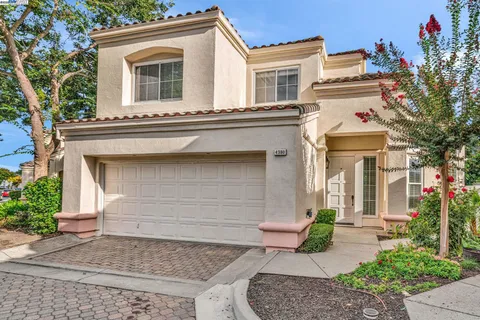 $1,475,000 | 4380 Diavila Avenue, Pleasanton, CA 94588