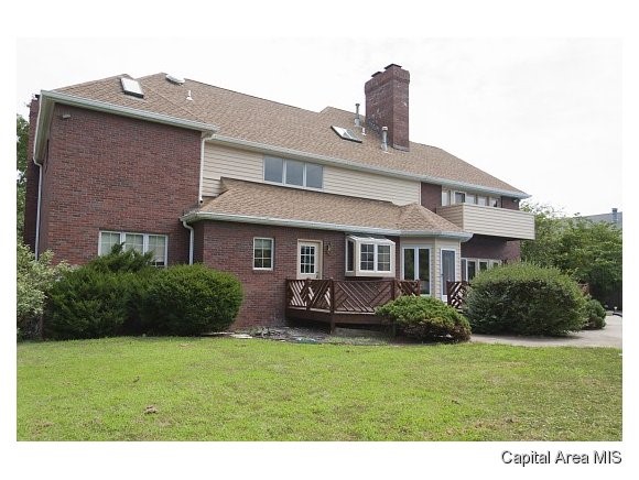 1313 Woods Farm Lane Springfield, IL 62704 - Photo 1 of 24