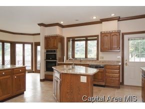 1313 Woods Farm Lane Springfield, IL 62704 - Photo 11 of 24