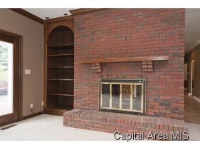 1313 Woods Farm Lane Springfield, IL 62704 - Photo 14 of 24