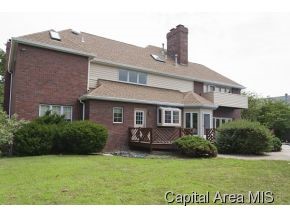 1313 Woods Farm Lane Springfield, IL 62704 - Photo 2 of 24