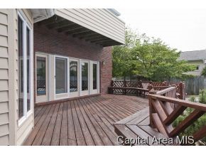 1313 Woods Farm Lane Springfield, IL 62704 - Photo 22 of 24
