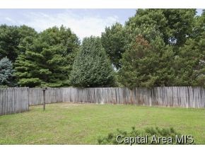 1313 Woods Farm Lane Springfield, IL 62704 - Photo 23 of 24