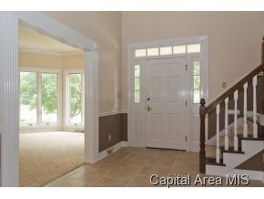 1313 Woods Farm Lane Springfield, IL 62704 - Photo 4 of 24