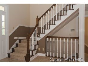 1313 Woods Farm Lane Springfield, IL 62704 - Photo 5 of 24
