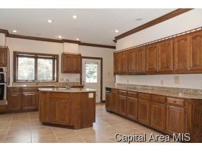 1313 Woods Farm Lane Springfield, IL 62704 - Photo 9 of 24