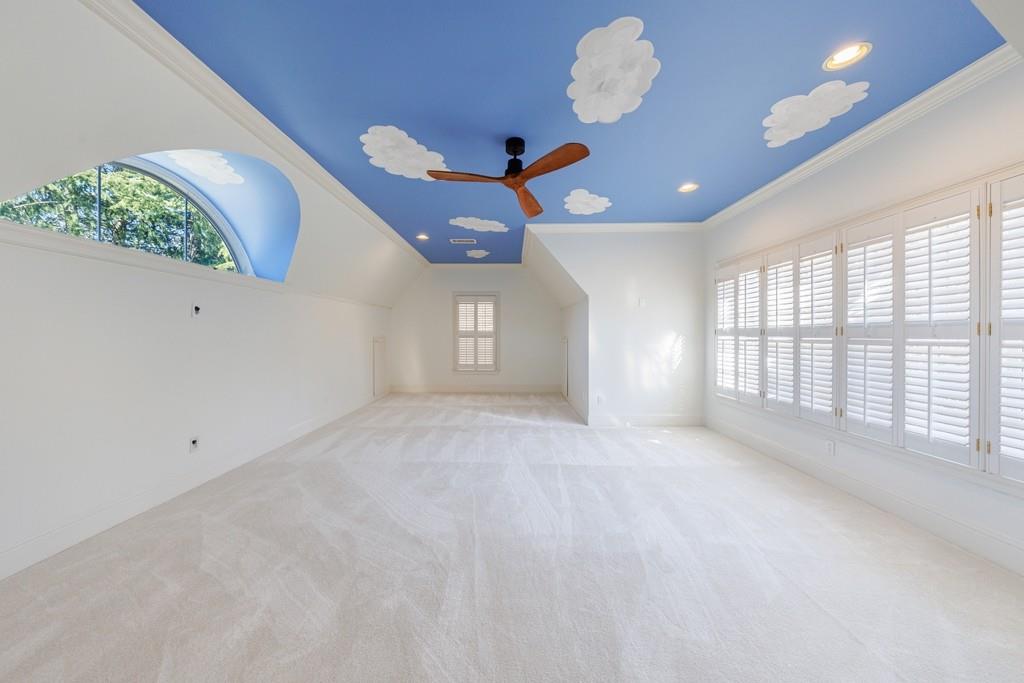 4037 Wieuca Road Northeast Atlanta, GA 30342 - Photo 47 of 82