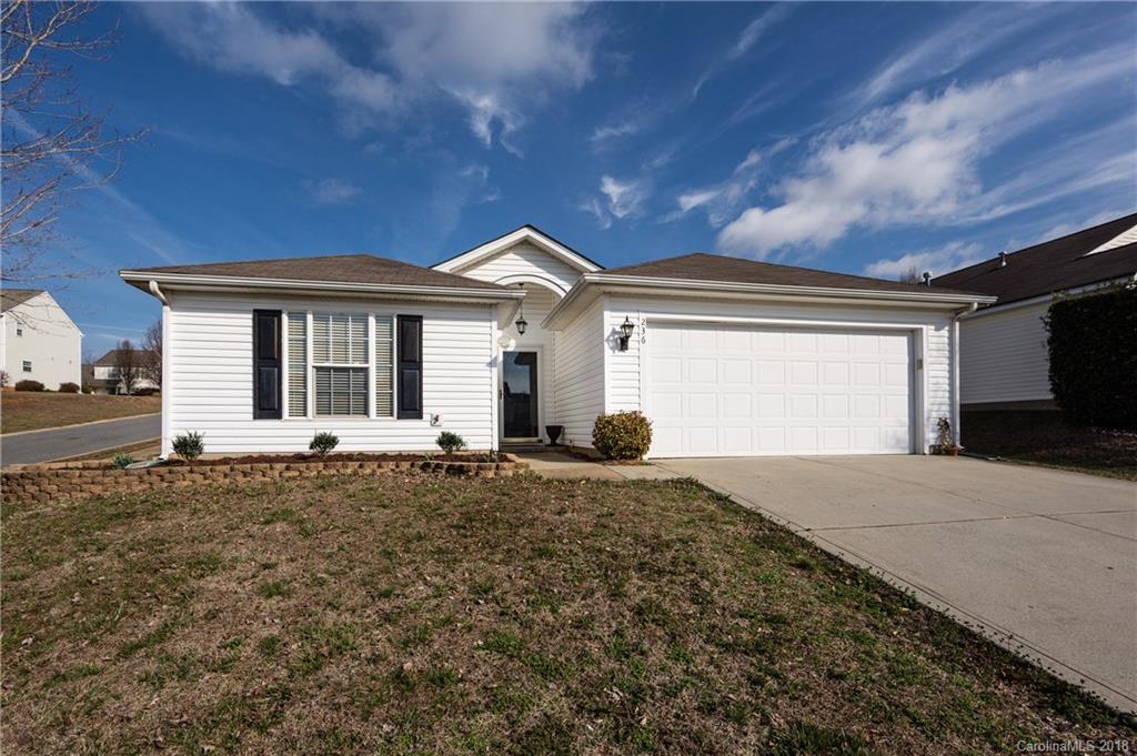 236 Grayland Road Mooresville, NC 28115 - Photo 1 of 27