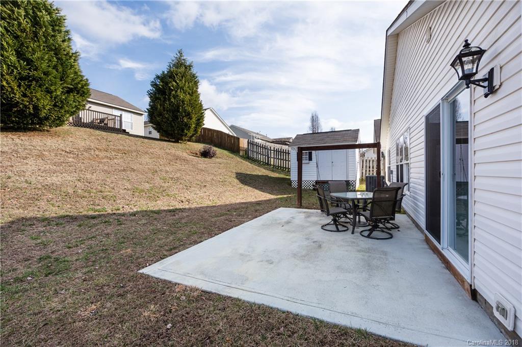236 Grayland Road Mooresville, NC 28115 - Photo 25 of 27