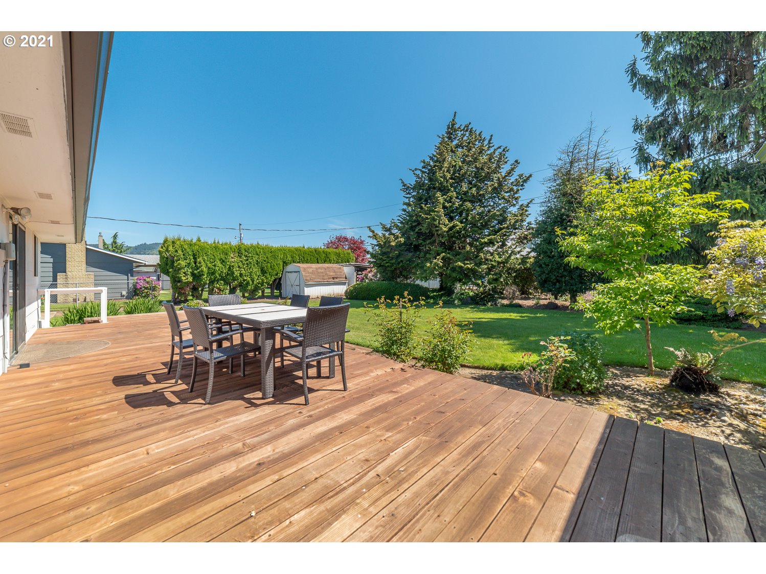 2197 North 23rd Street Springfield, OR 97477 - Photo 28 of 29