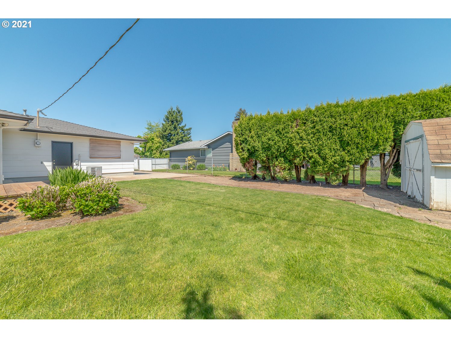 2197 North 23rd Street Springfield, OR 97477 - Photo 29 of 29