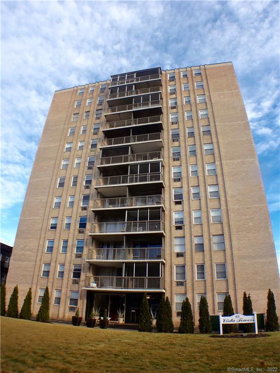 65 Glenbrook Road, Unit 10H Stamford, CT 06902 - Photo 1 of 1