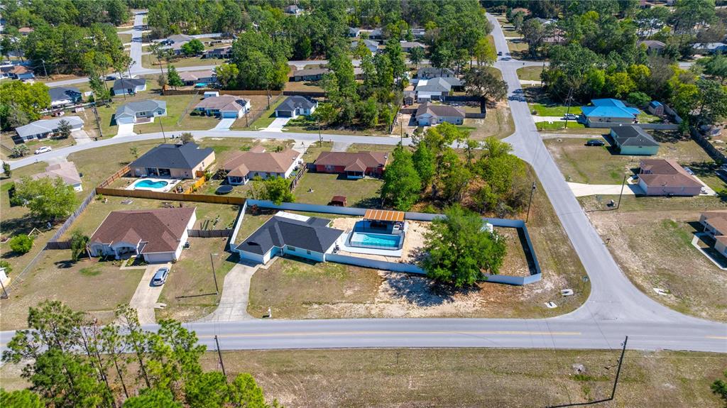7191 Hemlock Road Ocala, FL 34472 - Photo 2 of 34 an aerial view of a city