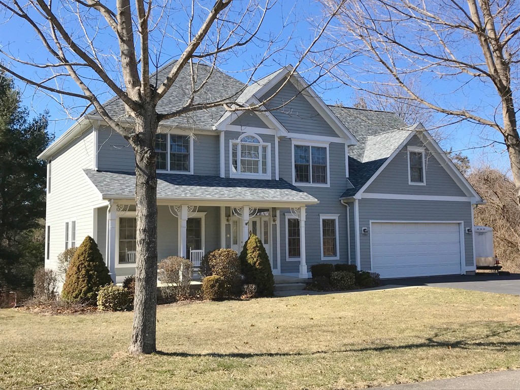 28 Summerfield Road Amherst, MA 01002 - Photo 1 of 30 Gallery Image 1