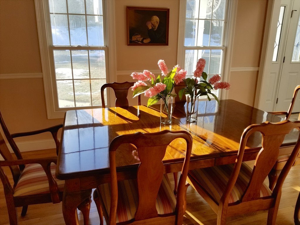28 Summerfield Road Amherst, MA 01002 - Photo 13 of 30 Gallery Image 13