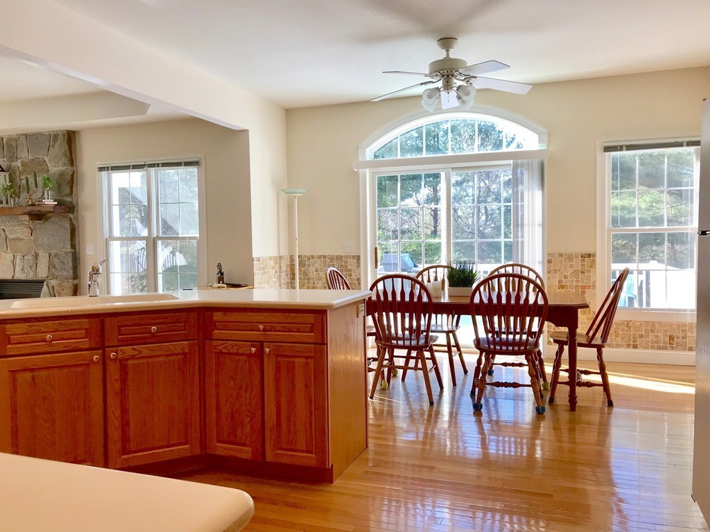 28 Summerfield Road Amherst, MA 01002 - Photo 9 of 30 Gallery Image 9