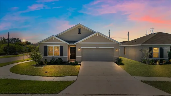 $2,400 | 10233 Opaline Sky Court, Riverview, FL 33578
