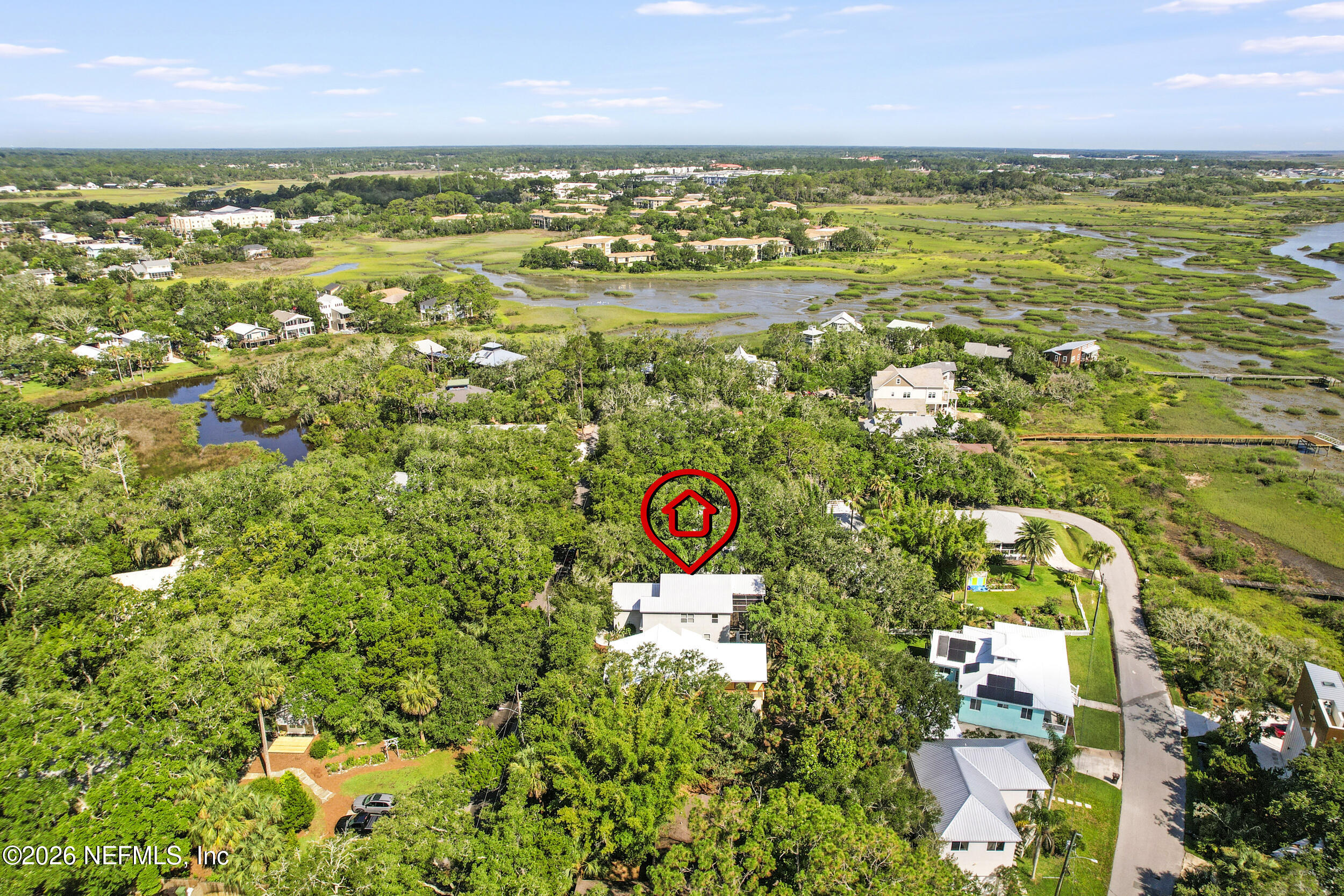 9 Althea Street St. Augustine, FL 32084 - Photo 4 of 44 dji_0967_