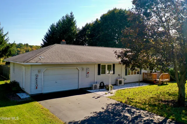 $259,900 | 128 Pilling Drive, Fonda, NY 12068