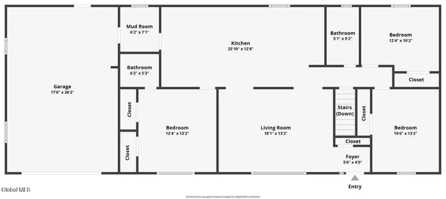 $259,900 | 128 Pilling Drive, Fonda, NY 12068