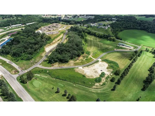 $59,900 | 1002 Golfview Drive, Preston, MN 55965