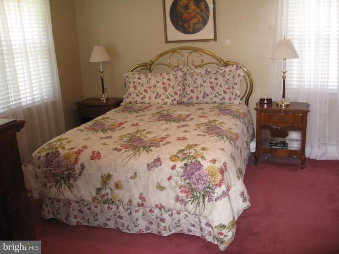 915 Starbit Road Towson, MD 21286 - Photo 8 of 16 Master Bedroom