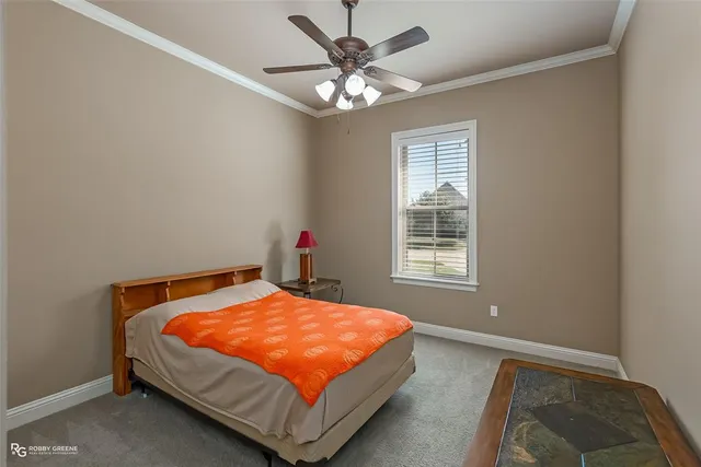 $509,900 | 517 Hunters Run, Bossier City, LA 71111