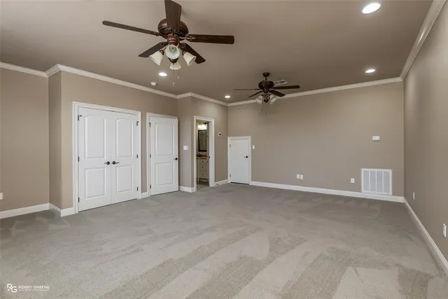 $509,900 | 517 Hunters Run, Bossier City, LA 71111