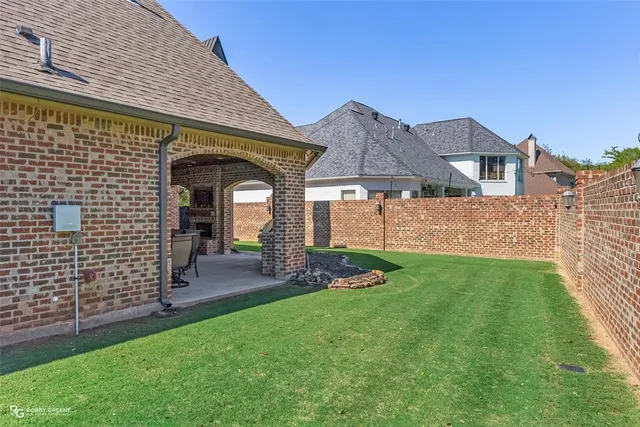 $509,900 | 517 Hunters Run, Bossier City, LA 71111