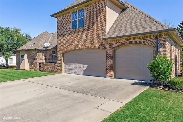$509,900 | 517 Hunters Run, Bossier City, LA 71111