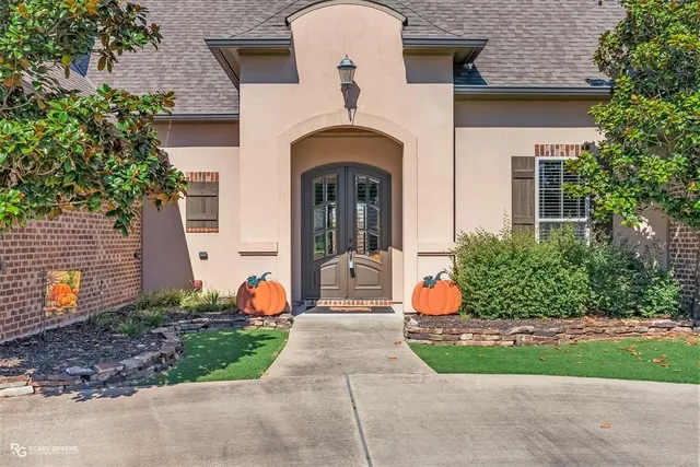 $509,900 | 517 Hunters Run, Bossier City, LA 71111