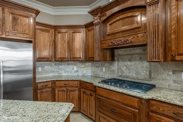 $509,900 | 517 Hunters Run, Bossier City, LA 71111