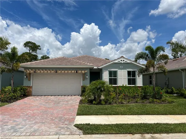 $2,900 | 331 Tamarindo Lane, Naples, FL 34114