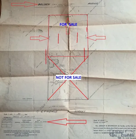$180,000 | 10115 Belden Avenue, Melrose Park, IL 60164