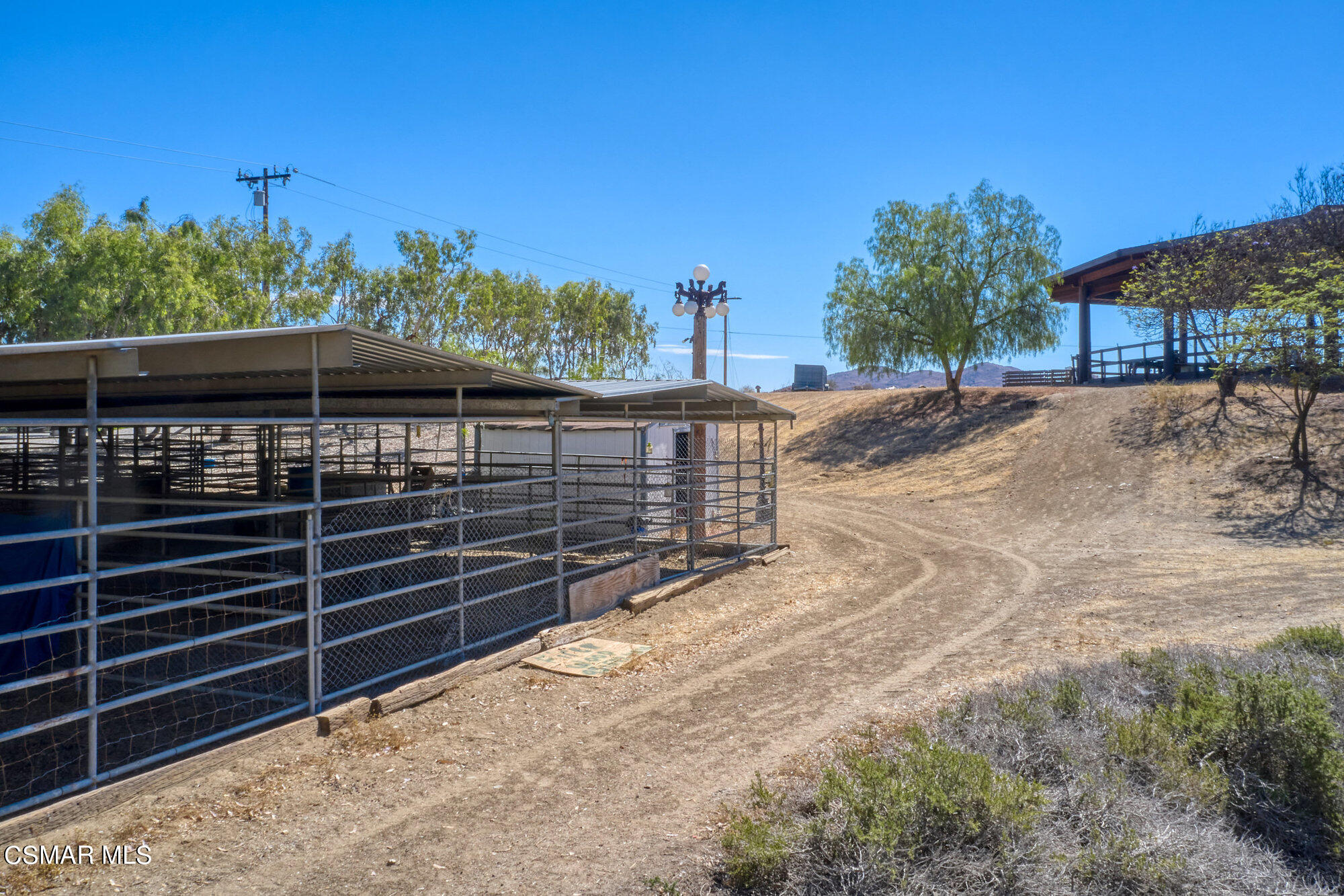 17498 Santa Rosa Mine Road Perris, CA 92570 - Photo 24 of 55 a view of street from balcony