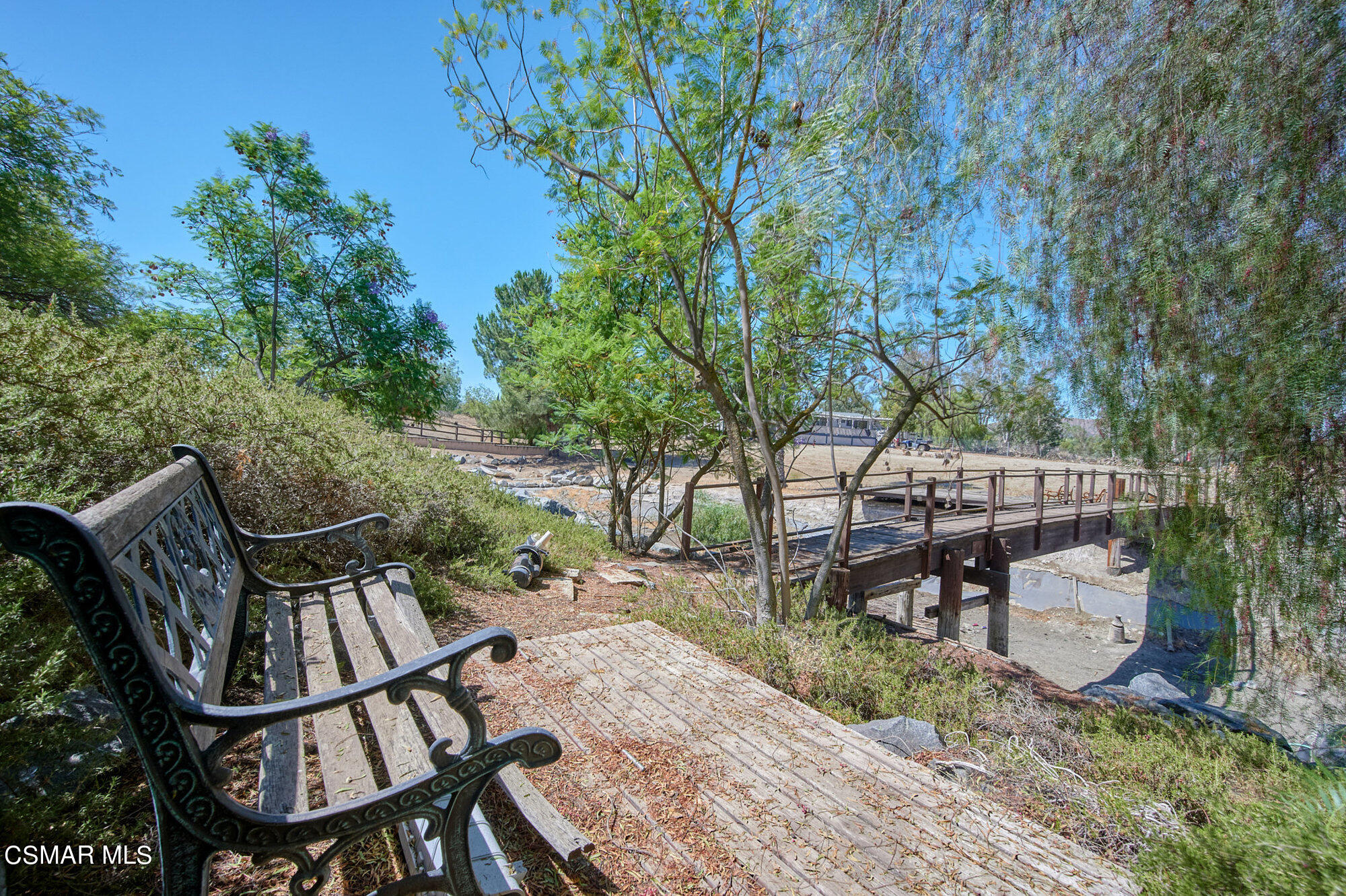 17498 Santa Rosa Mine Road Perris, CA 92570 - Photo 28 of 55 a view of a chairs and table in the patio