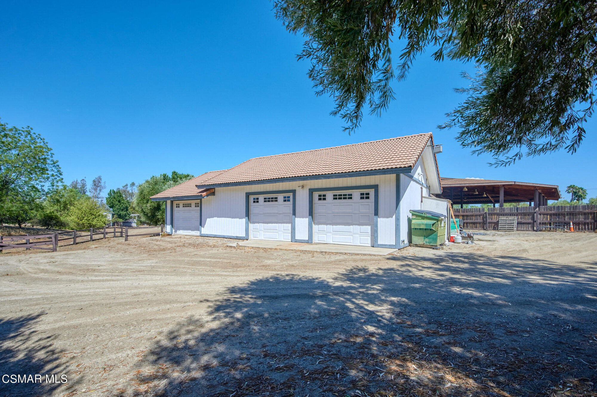 17498 Santa Rosa Mine Road Perris, CA 92570 - Photo 51 of 55 a front view of a house with a yard