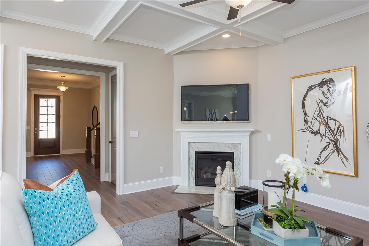 1100 Barley Stone Way Raleigh, NC 27603 - Photo 17 of 30 Photo 17