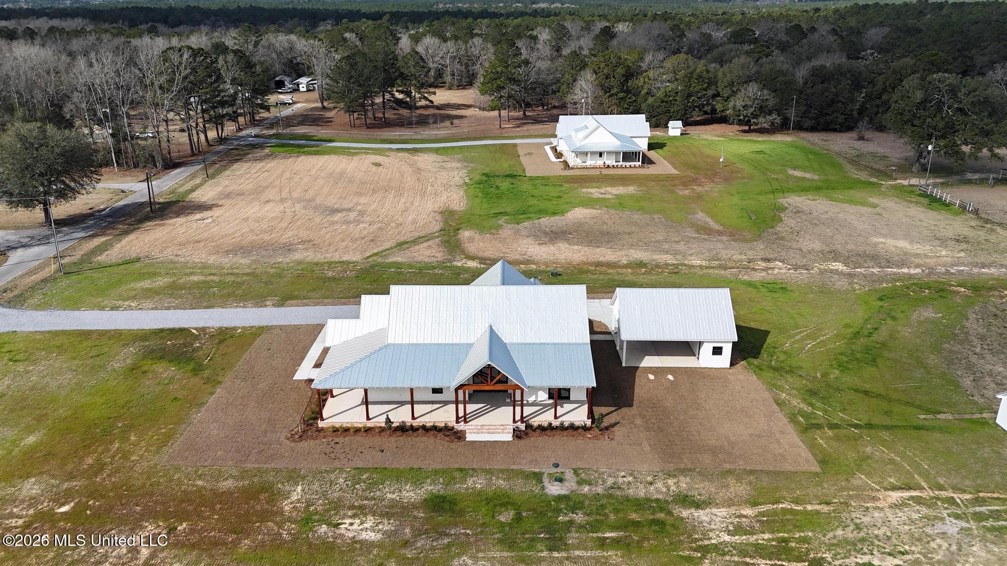 2705 Island Branch Road Vancleave, MS 39565 - Photo 36 of 38 038